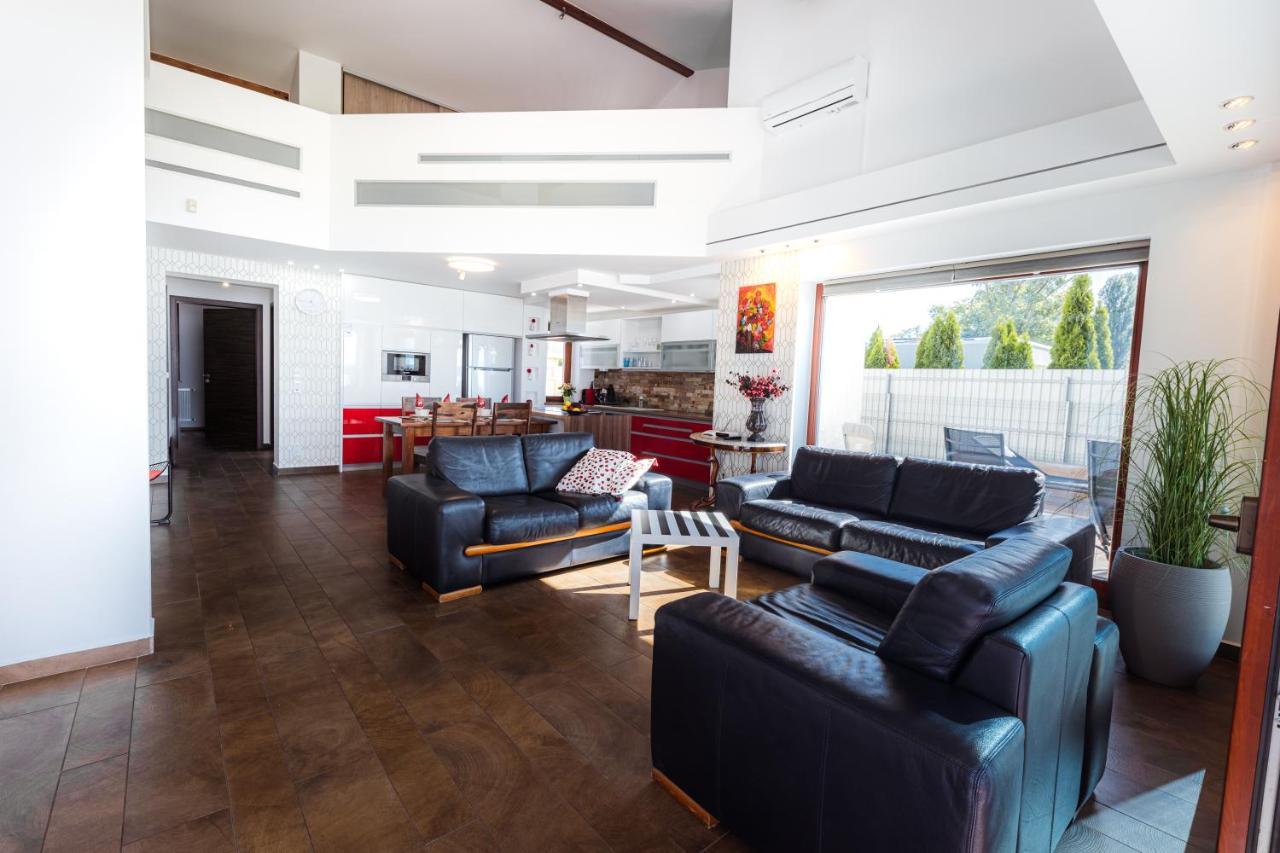 Balaton View Apartment Balatonboglár Εξωτερικό φωτογραφία