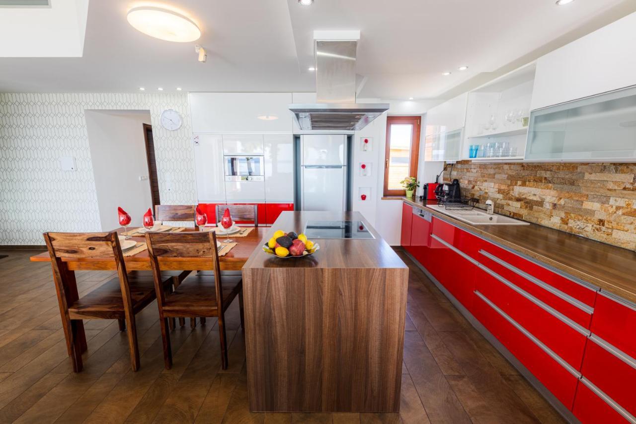 Balaton View Apartment Balatonboglár Εξωτερικό φωτογραφία