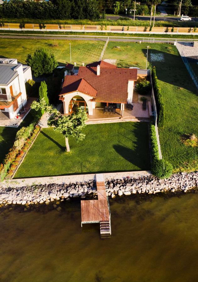 Balaton View Apartment Balatonboglár Εξωτερικό φωτογραφία