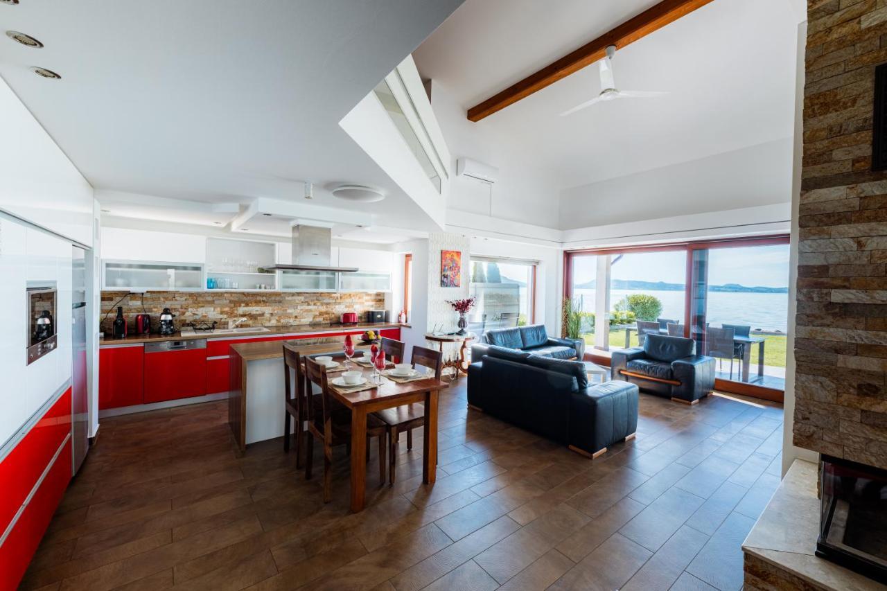 Balaton View Apartment Balatonboglár Εξωτερικό φωτογραφία