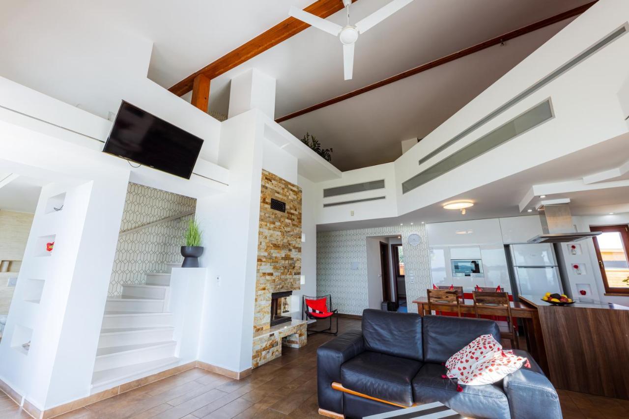 Balaton View Apartment Balatonboglár Εξωτερικό φωτογραφία