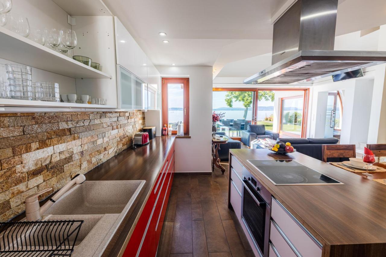 Balaton View Apartment Balatonboglár Εξωτερικό φωτογραφία