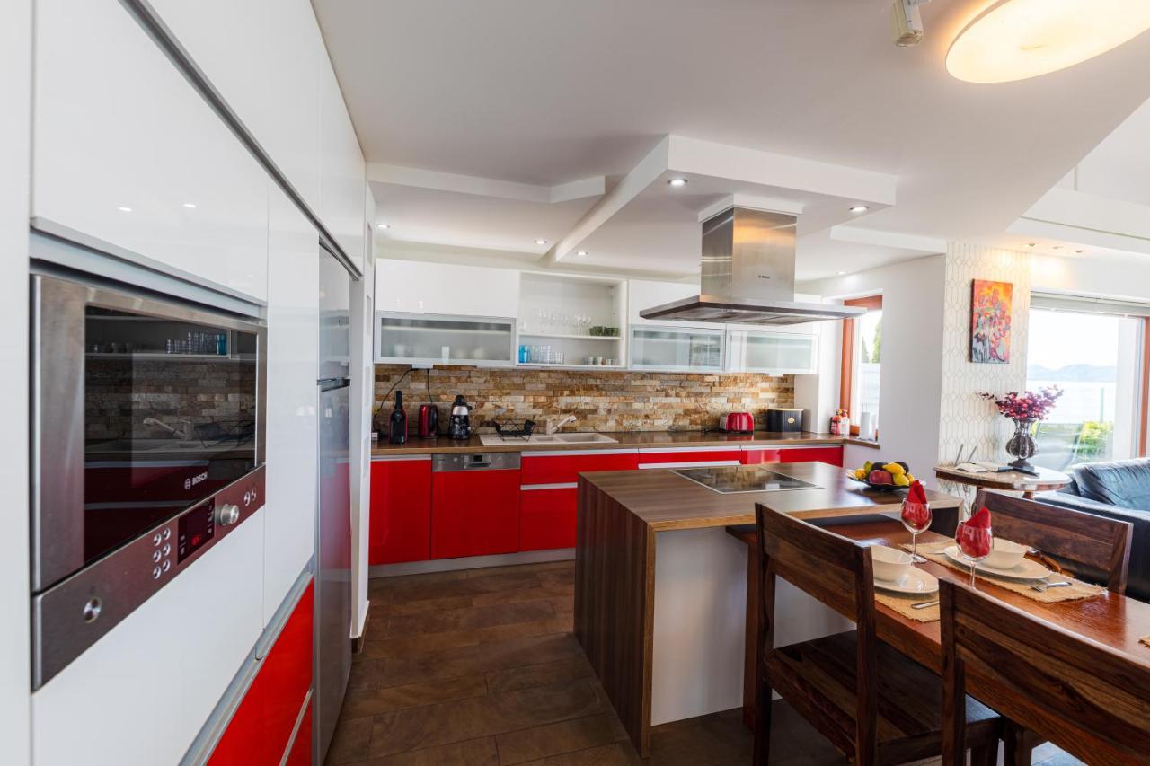 Balaton View Apartment Balatonboglár Εξωτερικό φωτογραφία