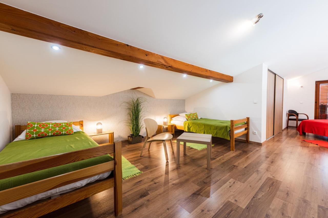 Balaton View Apartment Balatonboglár Εξωτερικό φωτογραφία
