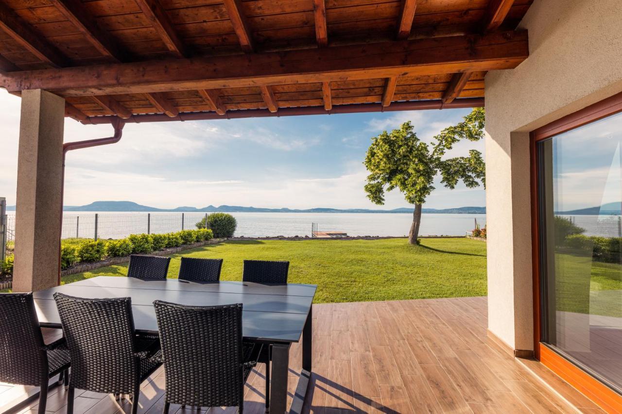 Balaton View Apartment Balatonboglár Εξωτερικό φωτογραφία