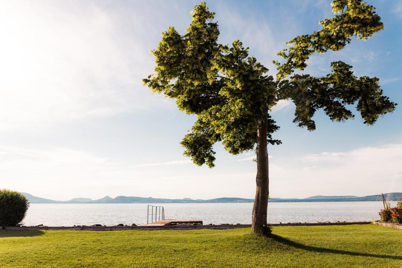 Balaton View Apartment Balatonboglár Εξωτερικό φωτογραφία