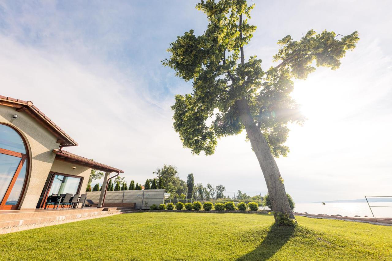 Balaton View Apartment Balatonboglár Εξωτερικό φωτογραφία