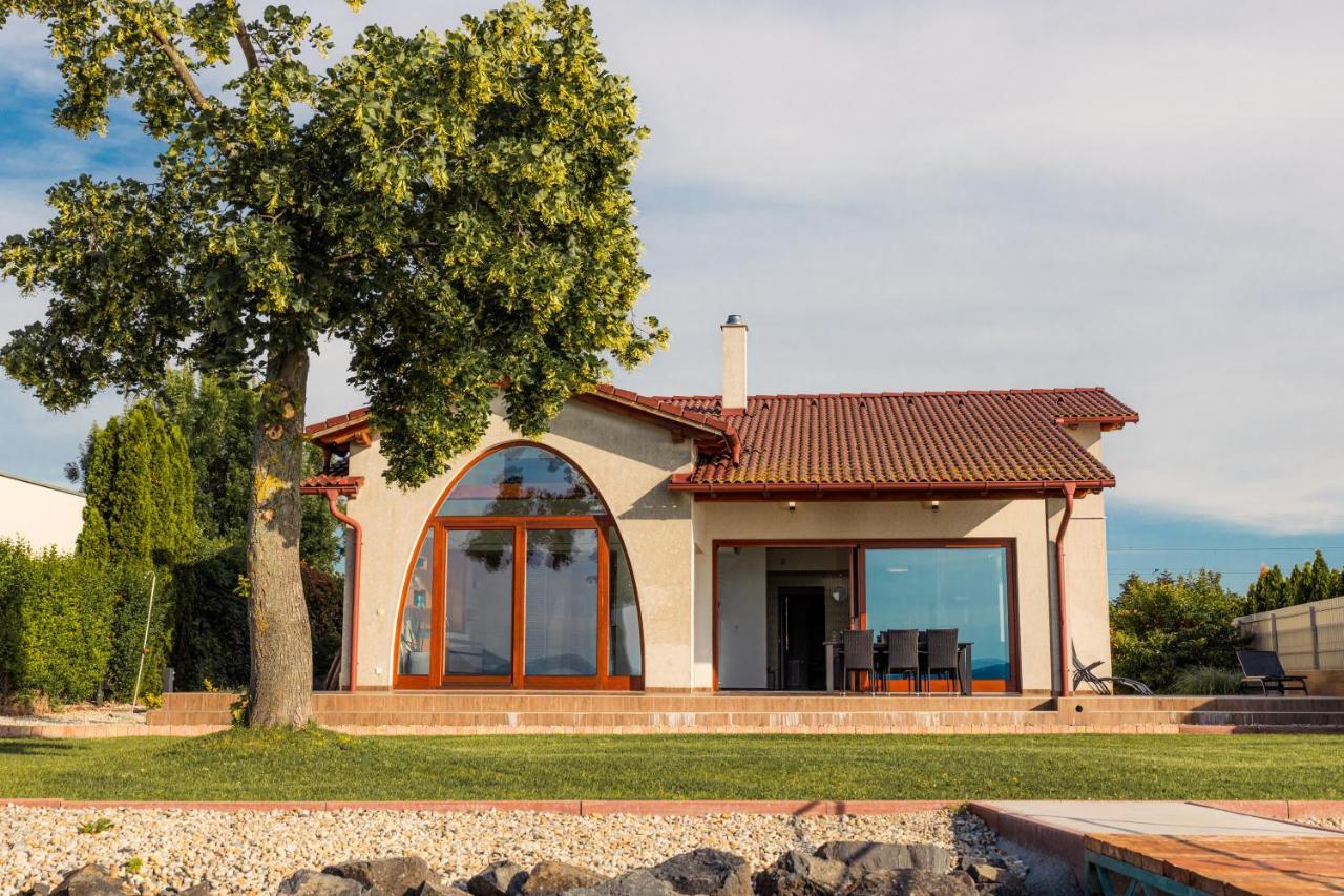 Balaton View Apartment Balatonboglár Εξωτερικό φωτογραφία