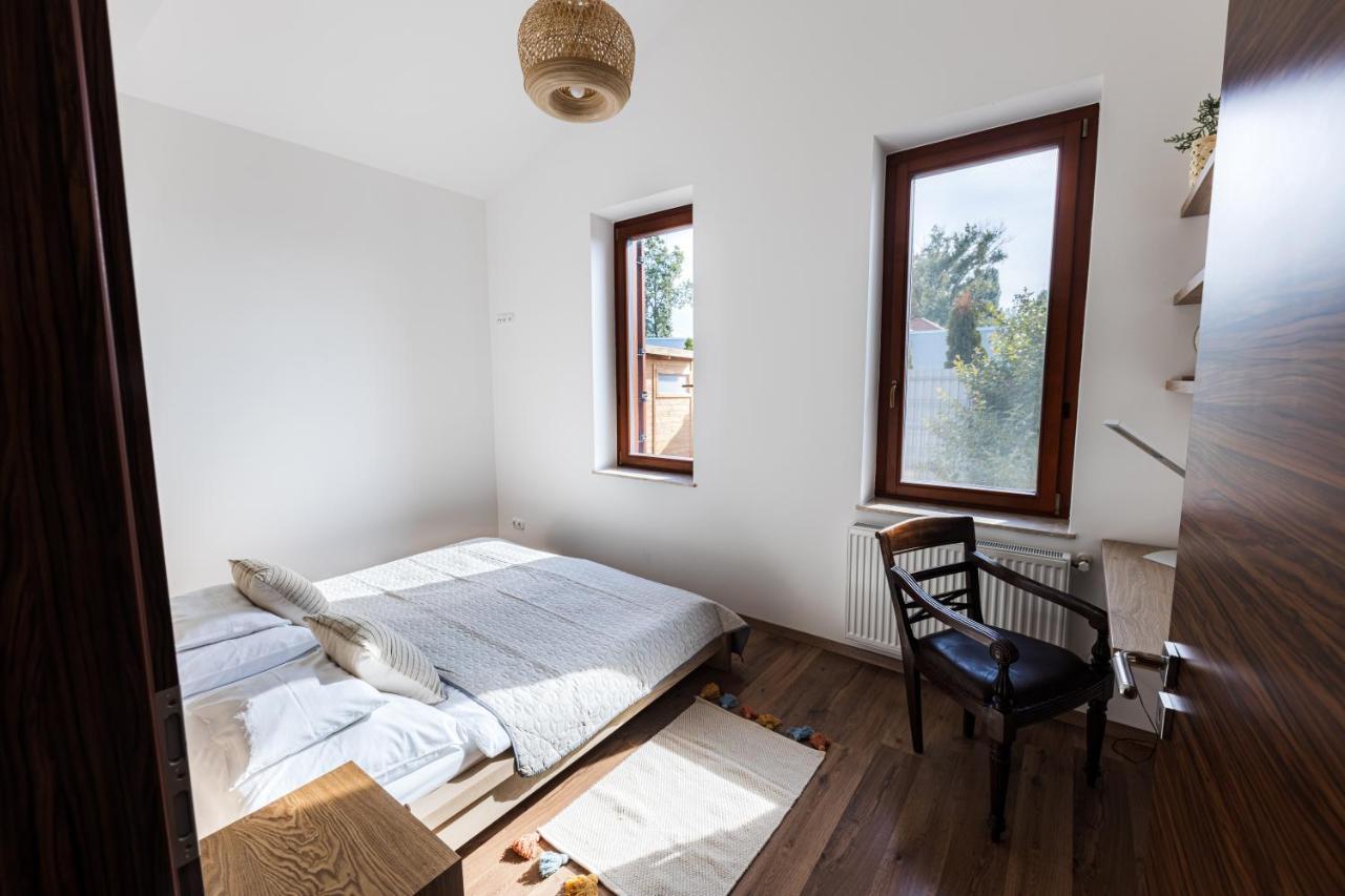 Balaton View Apartment Balatonboglár Εξωτερικό φωτογραφία
