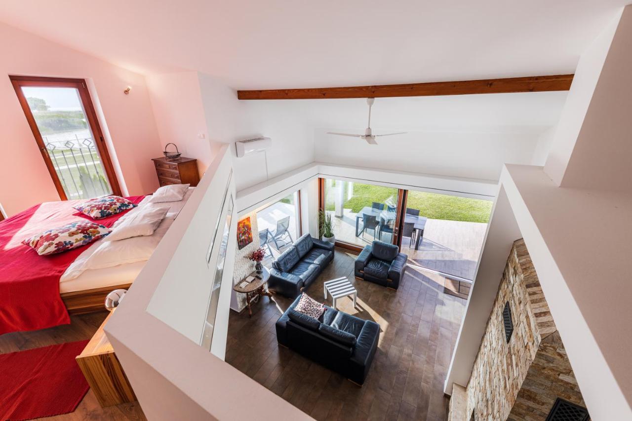 Balaton View Apartment Balatonboglár Εξωτερικό φωτογραφία