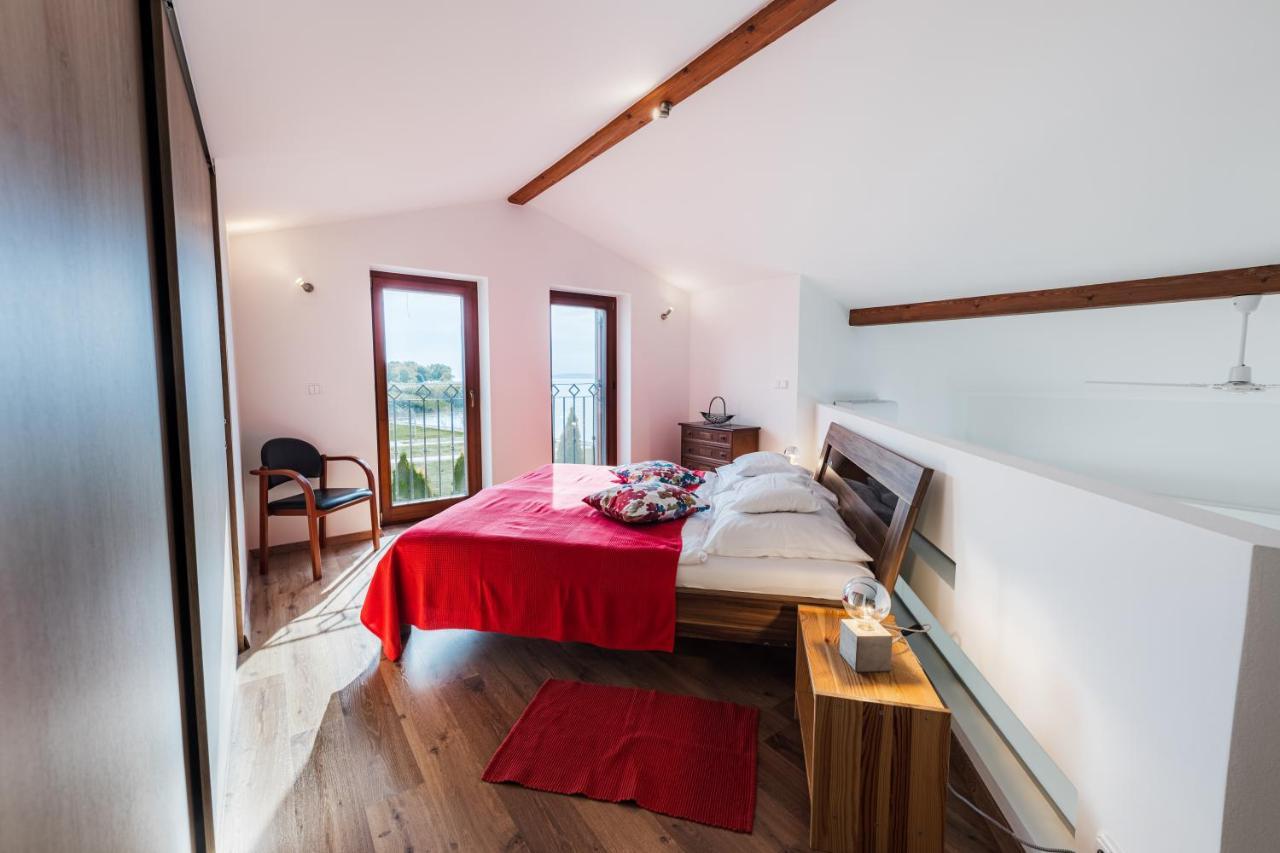 Balaton View Apartment Balatonboglár Εξωτερικό φωτογραφία