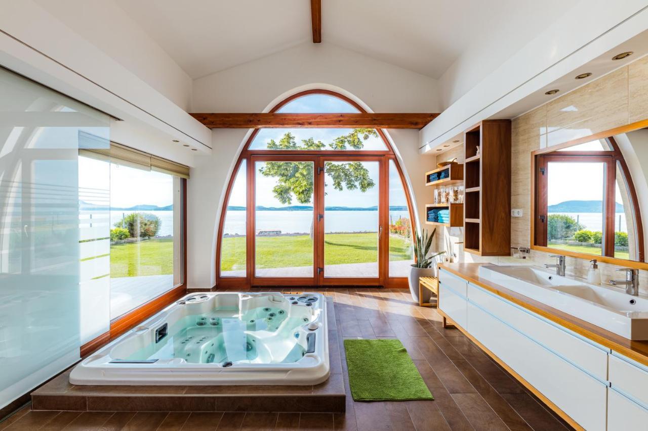 Balaton View Apartment Balatonboglár Εξωτερικό φωτογραφία