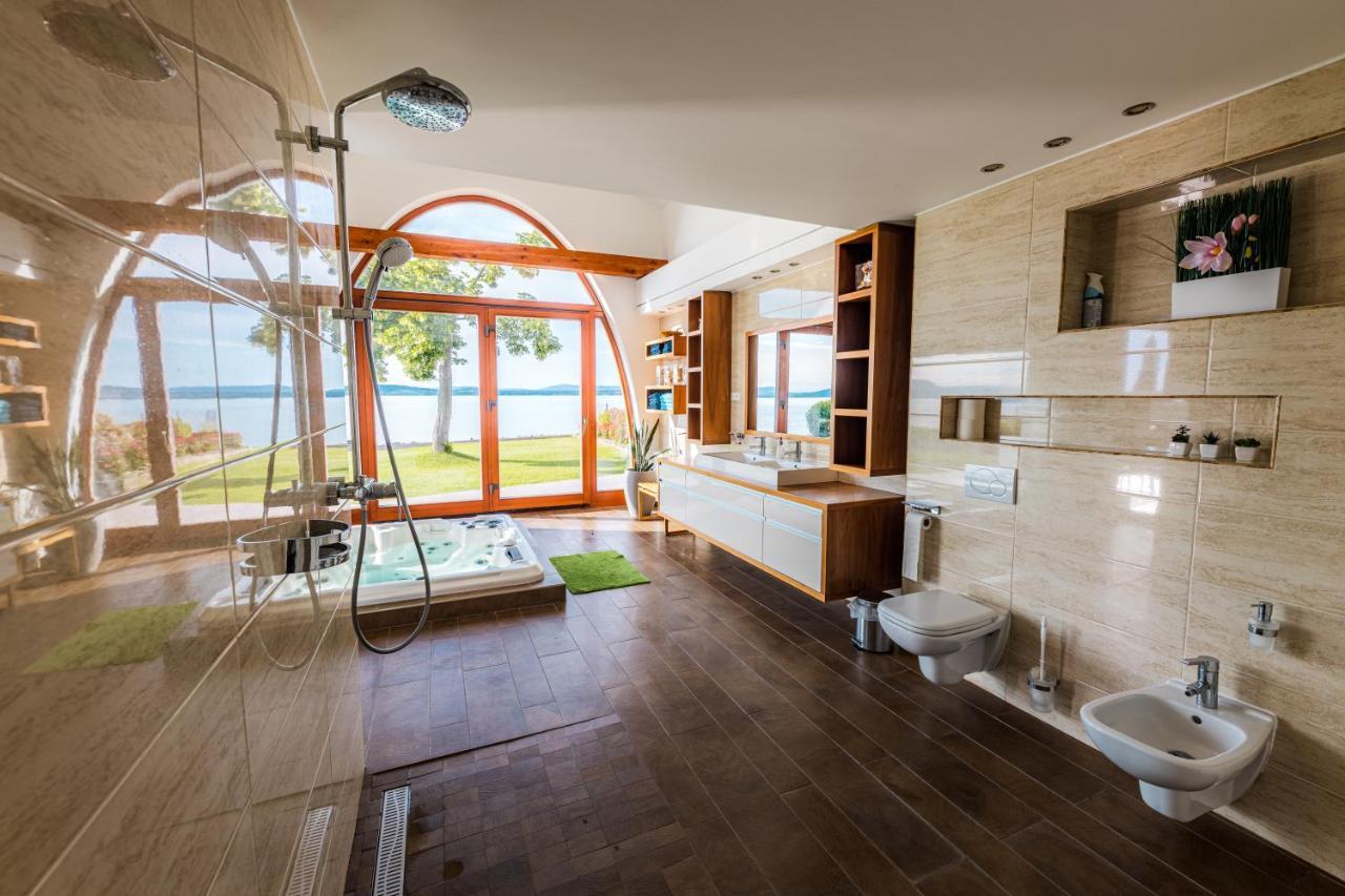 Balaton View Apartment Balatonboglár Εξωτερικό φωτογραφία