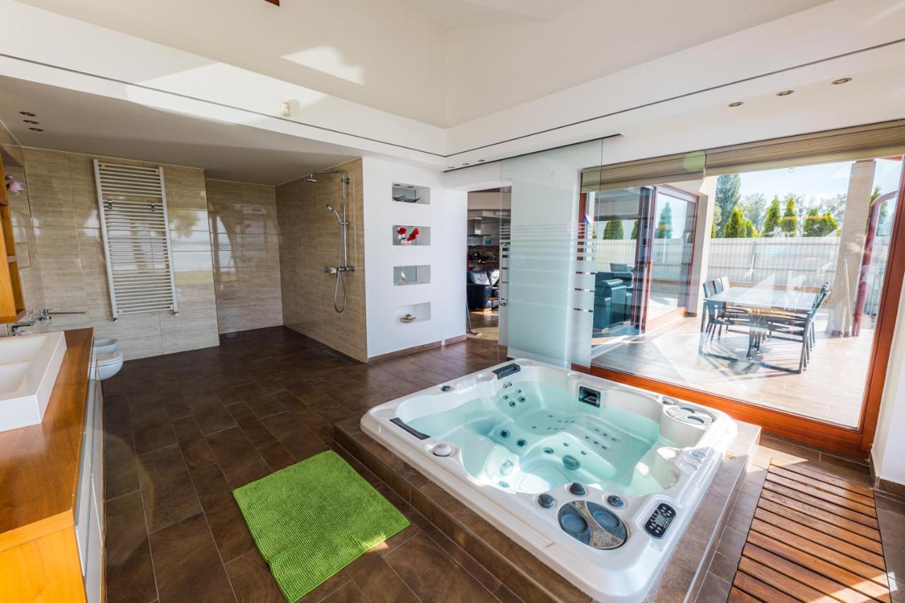Balaton View Apartment Balatonboglár Εξωτερικό φωτογραφία