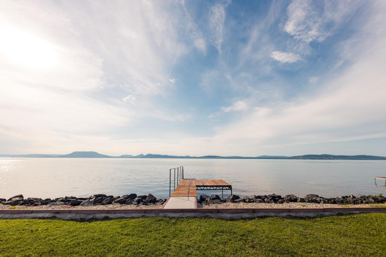 Balaton View Apartment Balatonboglár Εξωτερικό φωτογραφία
