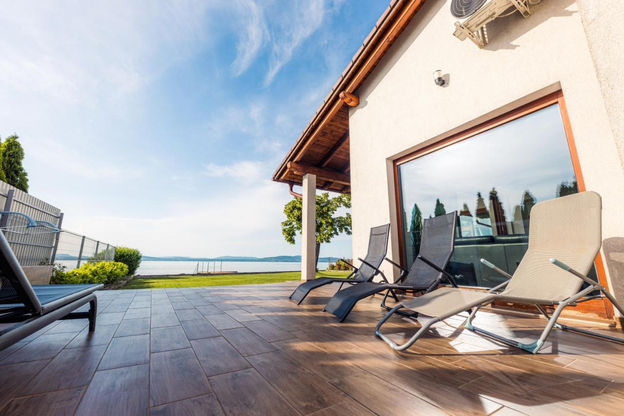 Balaton View Apartment Balatonboglár Εξωτερικό φωτογραφία