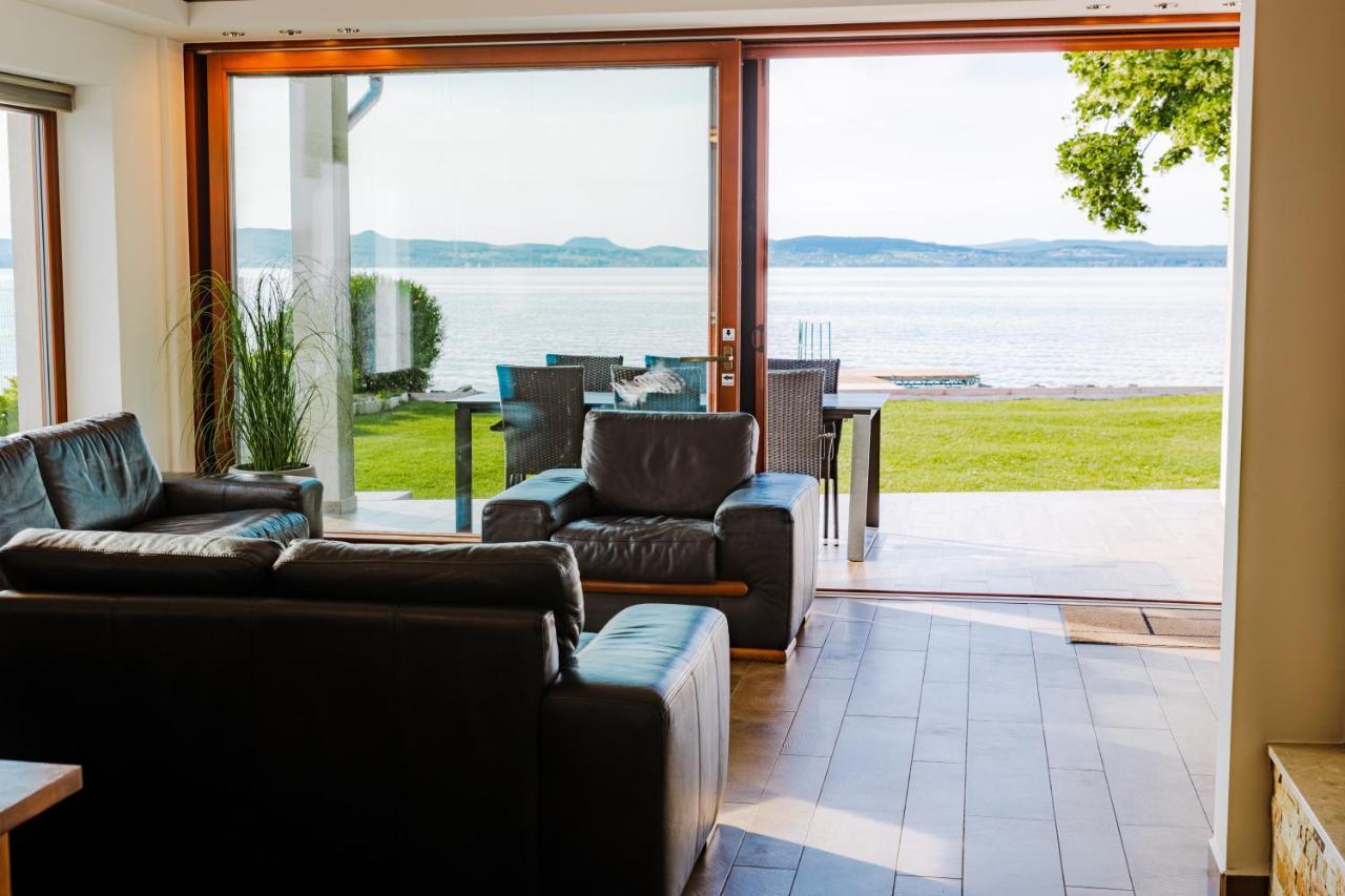 Balaton View Apartment Balatonboglár Εξωτερικό φωτογραφία