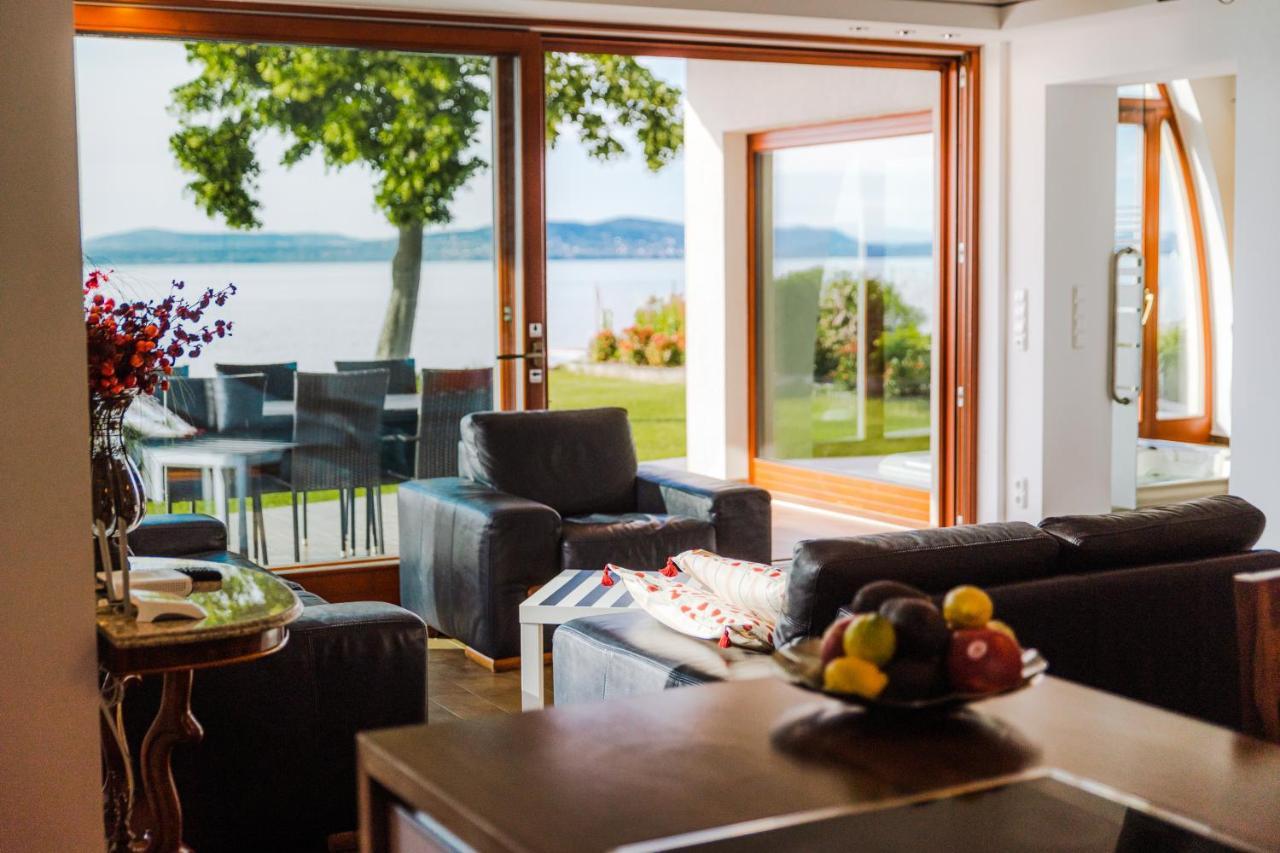 Balaton View Apartment Balatonboglár Εξωτερικό φωτογραφία