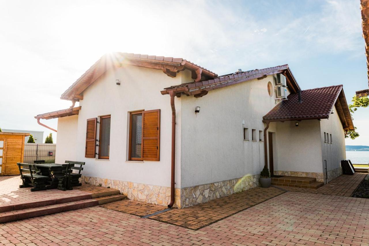Balaton View Apartment Balatonboglár Εξωτερικό φωτογραφία
