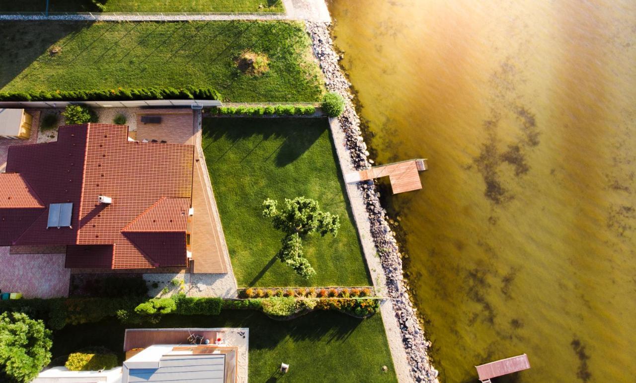 Balaton View Apartment Balatonboglár Εξωτερικό φωτογραφία