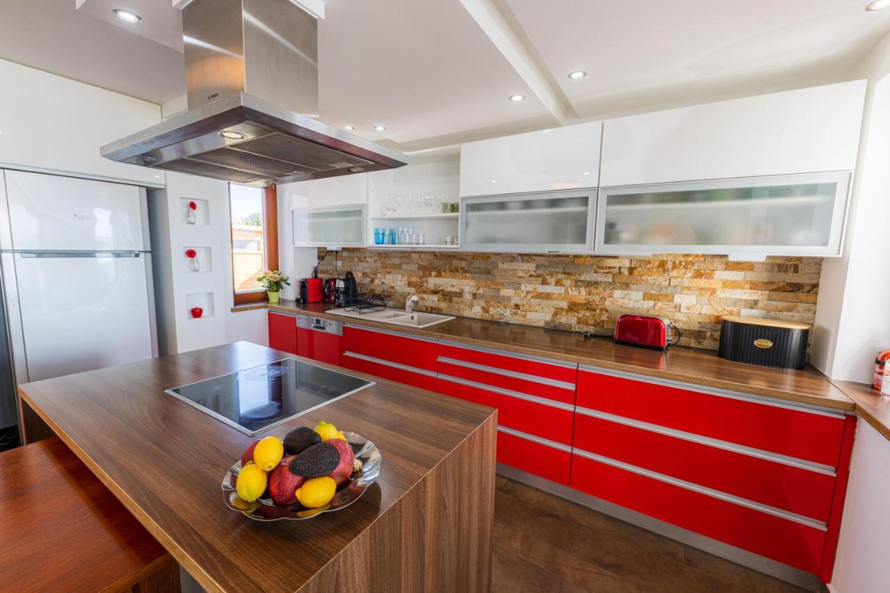 Balaton View Apartment Balatonboglár Εξωτερικό φωτογραφία