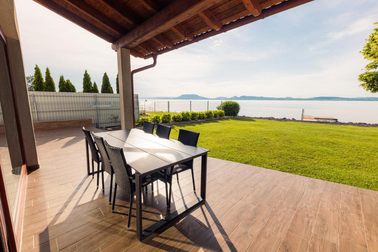 Balaton View Apartment Balatonboglár Εξωτερικό φωτογραφία