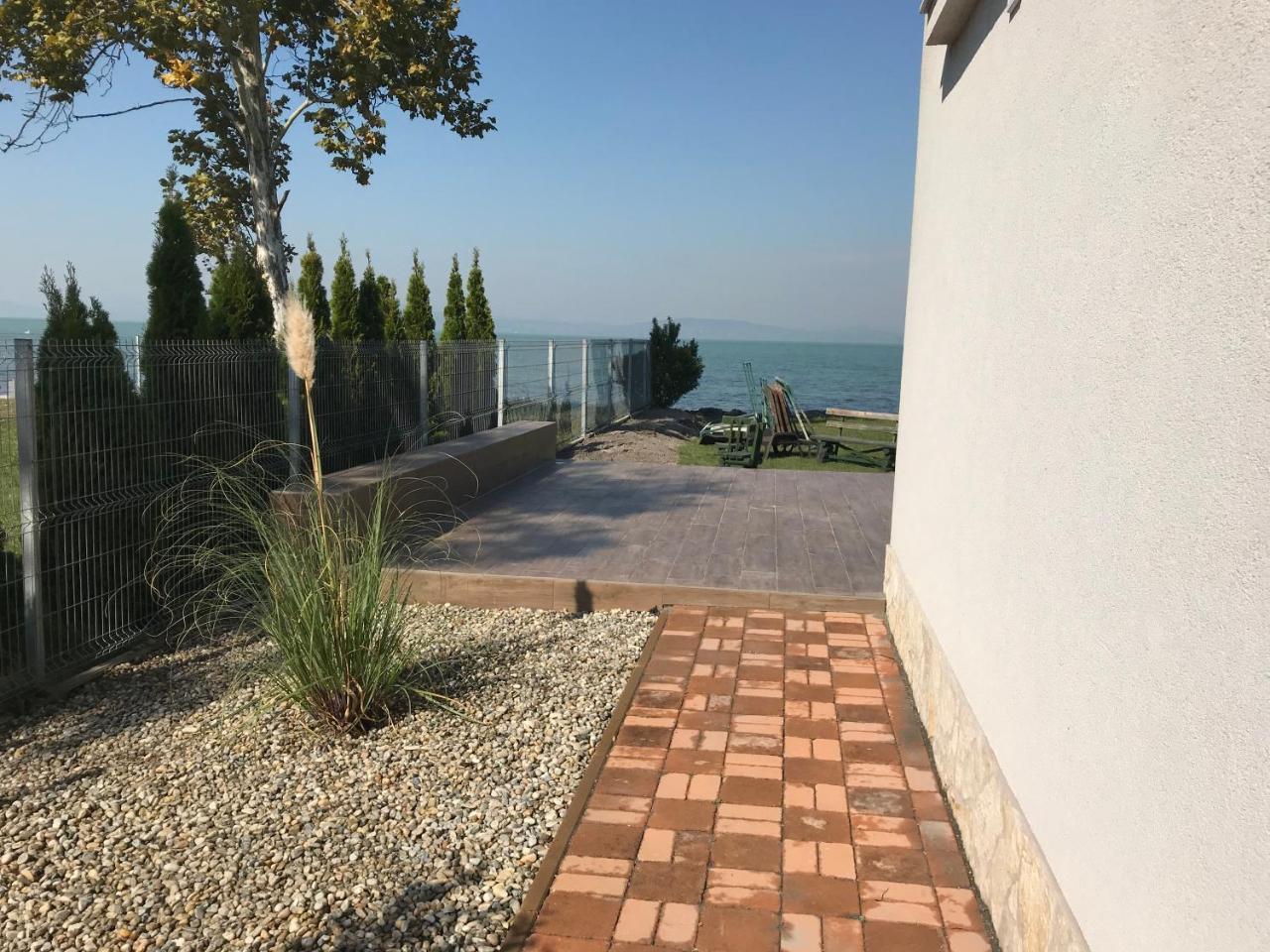 Balaton View Apartment Balatonboglár Εξωτερικό φωτογραφία