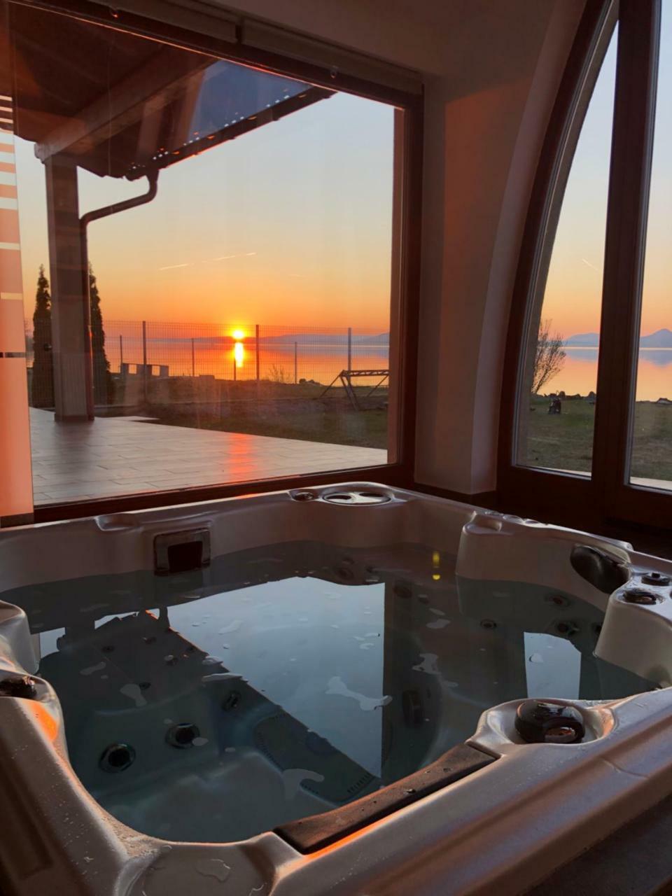 Balaton View Apartment Balatonboglár Εξωτερικό φωτογραφία